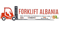 Fork Lift Albania
